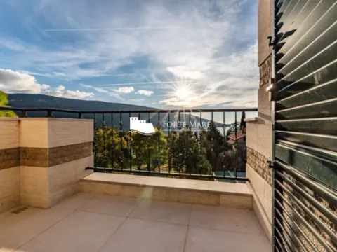 Prodaja, jednosoban stan, 41m², Kumbor, Herceg Novi - image 9