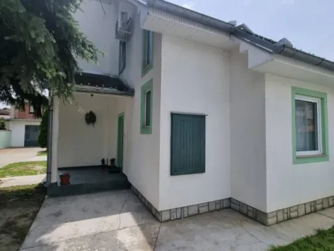 Sale, house, 116m², Telep, Novi Sad Sve Podlokacije