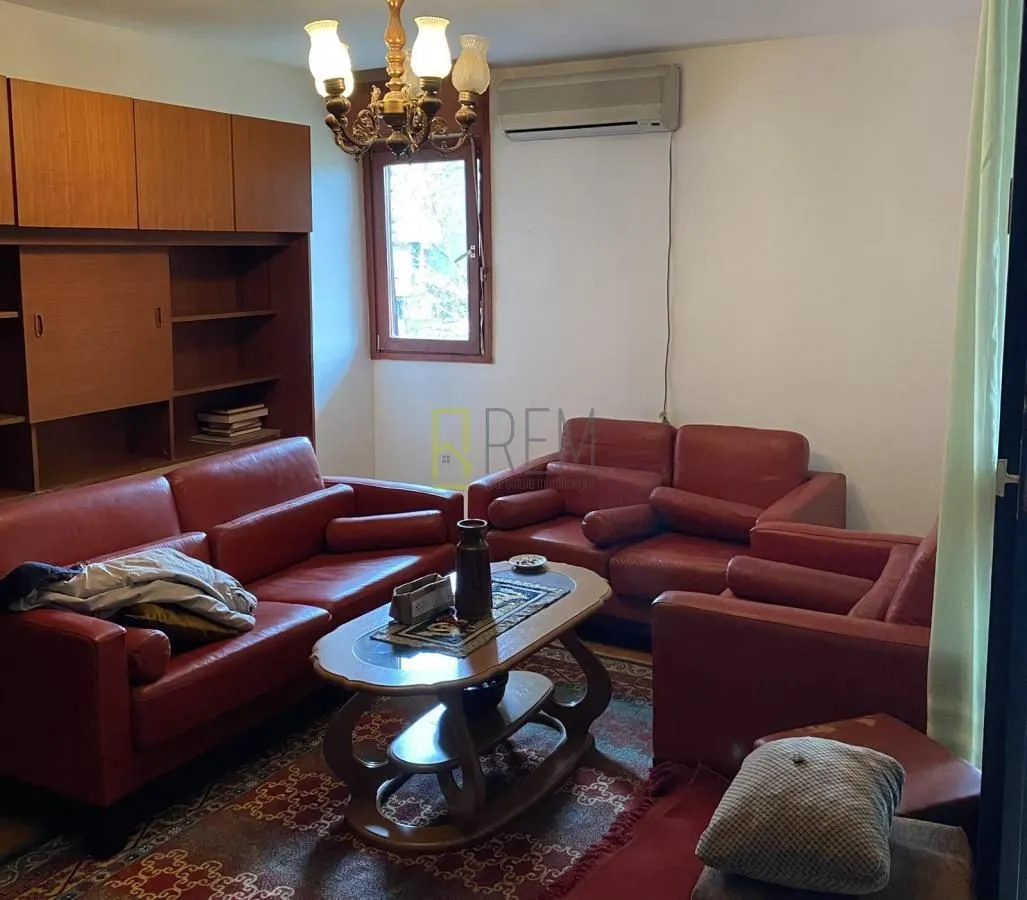 Sale, three bedroom apartment, 96m², Blok 5, Podgorica