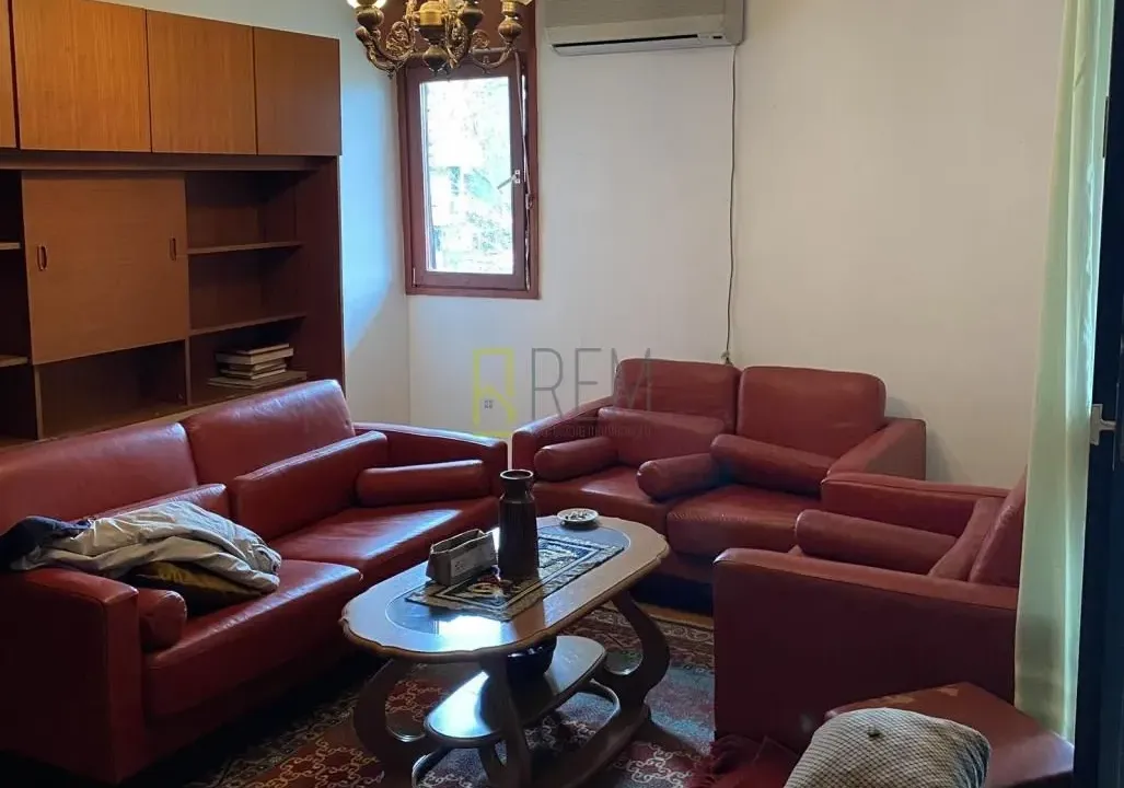 Sale, three bedroom apartment, 96m², Blok 5, Podgorica