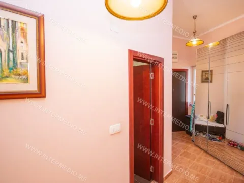 Prodaja, dvosoban stan, 73m², Kumbor, Herceg Novi - image 9