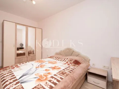 Rent, two bedroom apartment, 72m², City Kvart, Podgorica - image 5