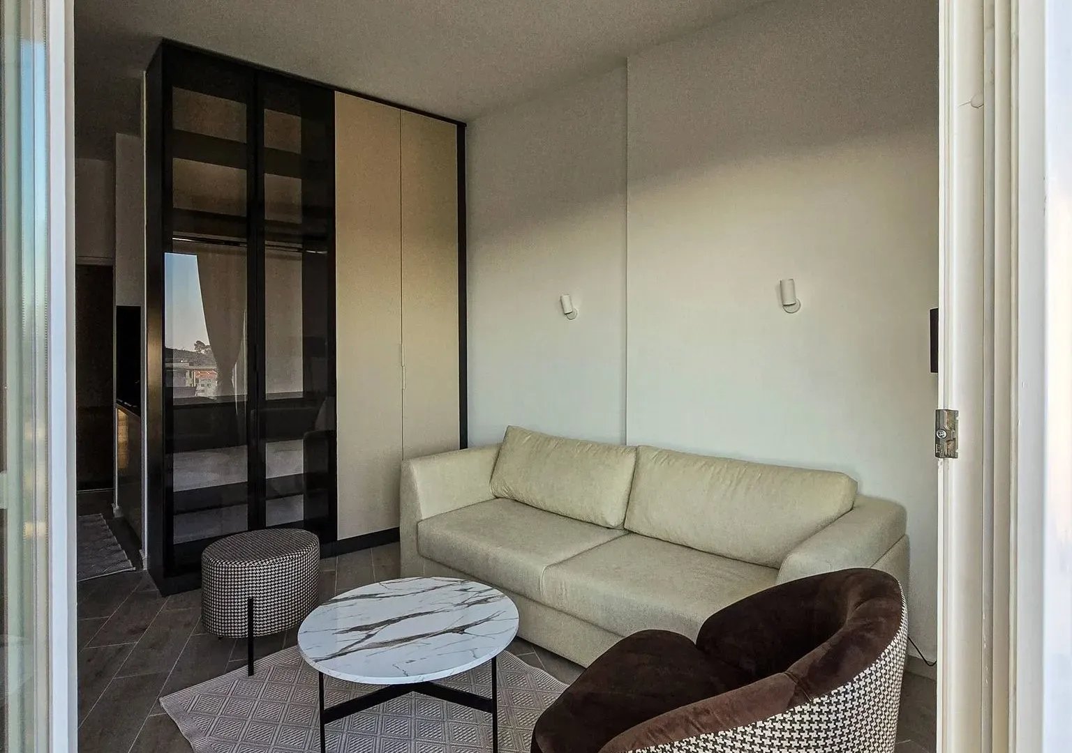 Prodaja, garsonjera, 30m², Sutomore, Bar