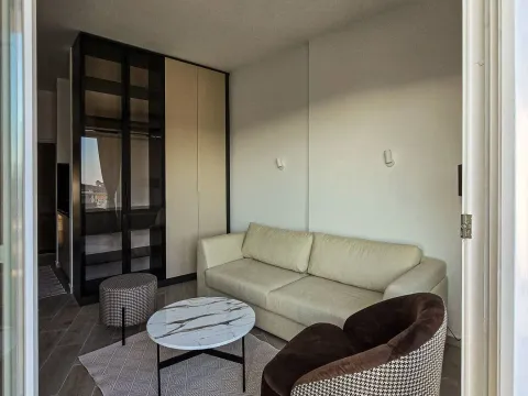 Prodaja, garsonjera, 30m², Sutomore, Bar - image 9