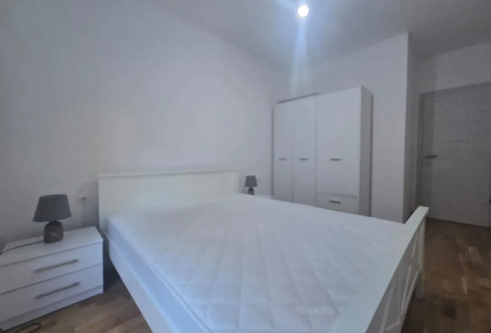 Izdavanje, jednosoban stan, 51m², Zabjelo, Podgorica
