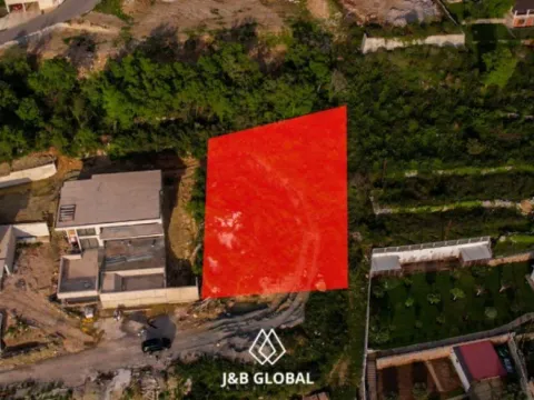 Sale, land lot, 1004m², Blizikuće, Budva - image 2