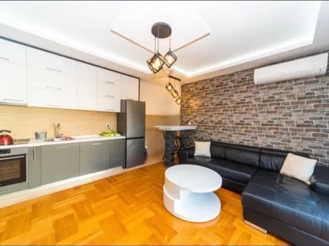 Rent, one bedroom apartment, 45m², Drac, Podgorica - image 3