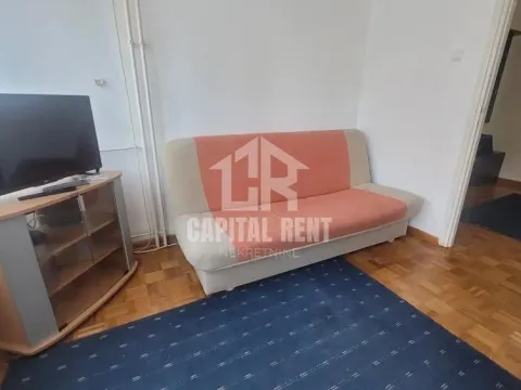 Rent, one bedroom apartment, 43m², Zemun Sve Podlokacije, Beograd - image 6