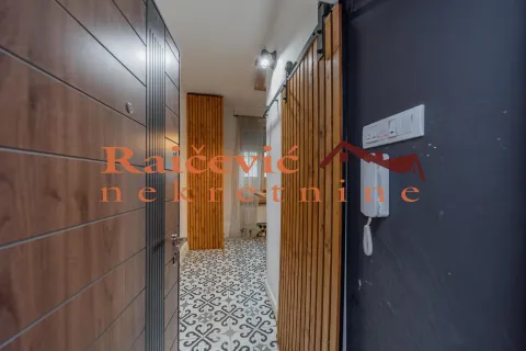 Prodaja, dvosoban stan, 40m², Stari Grad, Beograd - image 7