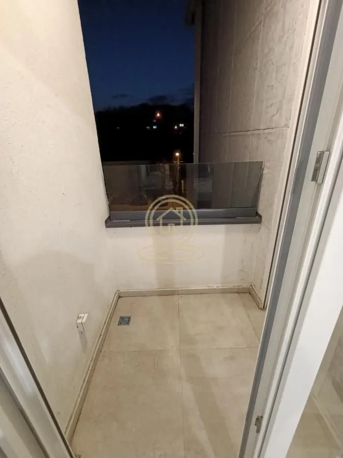 Rent, one bedroom apartment, 27m², Petrovaradin, Novi Sad