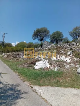 Zemljište in Danilovgrad