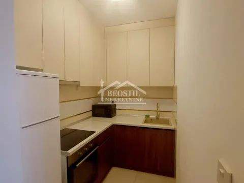 Izdavanje, dvosoban stan, 51m², Đeram Pijaca, Beograd - image 7