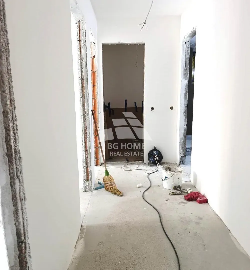 Sale, three bedroom apartment, 88m², Autokomanda, Voždovac Sve Podlokacije