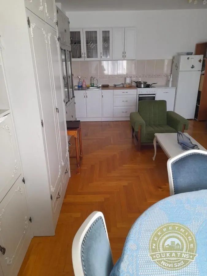 Prodaja, četvorosoban stan, 106m², Telep, Novi Sad Sve Podlokacije