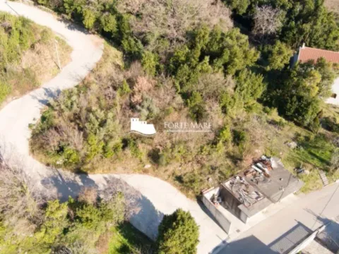 Prodaja, plac, 870m², Ratiševina, Herceg Novi - image 4