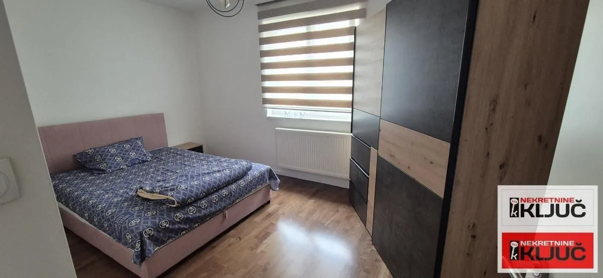 Sale, four bedroom apartment, 71m², Veternik, Novi Sad Sve Podlokacije