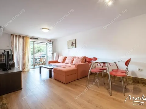 Sale, one bedroom apartment, 38m², Pržno, Budva - image 2