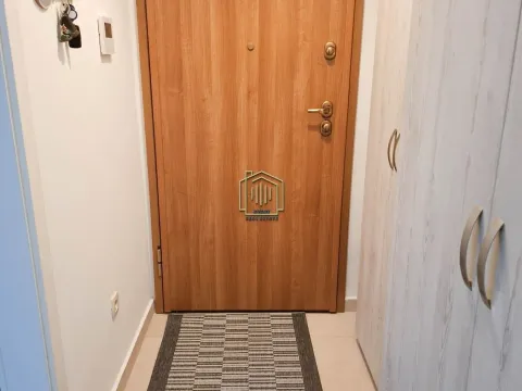 Izdavanje, stan, 30m², Stara Varoš, Podgorica - image 12