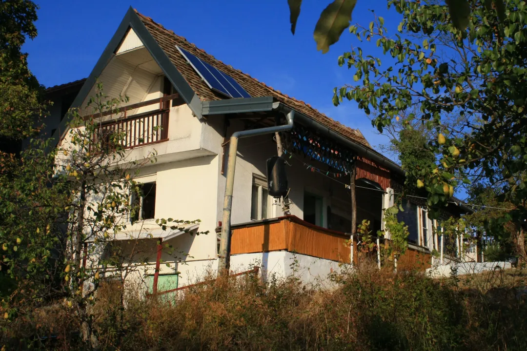 Prodaja, kuća, 80m², Banja Vrdnik, Irig