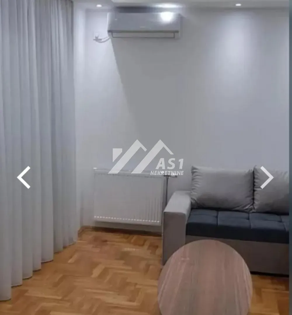 Izdavanje, dvosoban stan, 46m², Grbavica, Novi Sad Sve Podlokacije