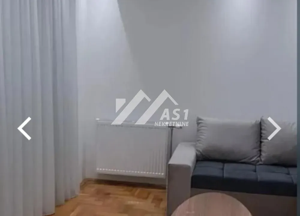 Izdavanje, dvosoban stan, 46m², Grbavica, Novi Sad Sve Podlokacije