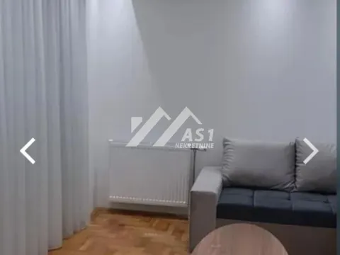 Izdavanje, dvosoban stan, 46m², Grbavica, Novi Sad Sve Podlokacije - image 1