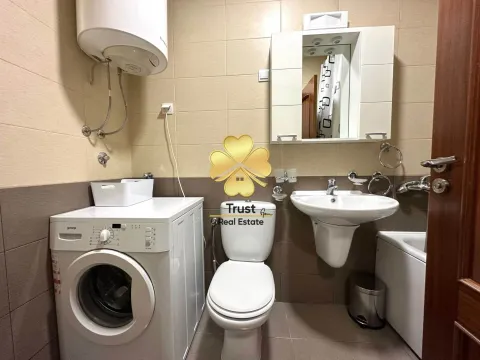 Izdavanje, jednosoban stan, 60m², Stari Aerodrom, Podgorica - image 8