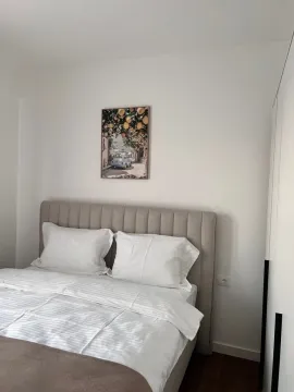 Rent, one bedroom apartment, 46m², Čeluga, Bar - image 12