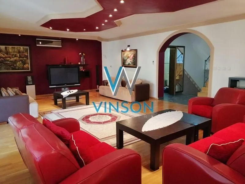 Prodaja, kuća, 690m², Telep, Novi Sad Sve Podlokacije