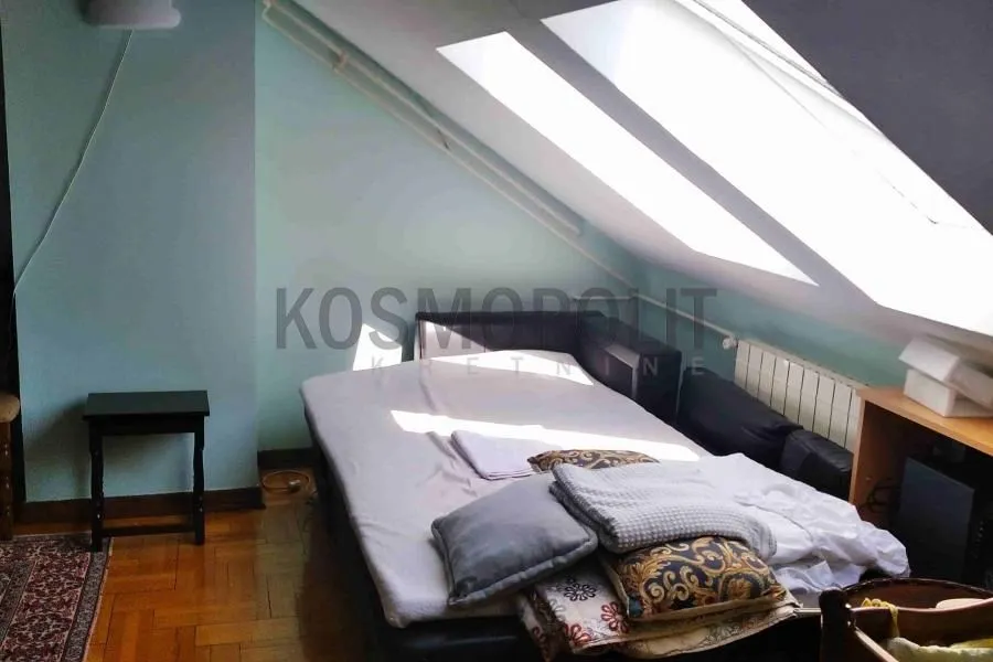 Sale, three bedroom apartment, 108m², Voždovac Sve Podlokacije, Beograd