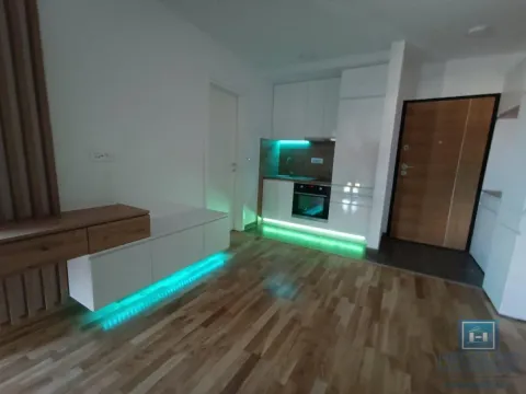 Rent, one bedroom apartment, 39m², Aqua park, Jagodina - image 6