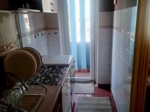 Rent, one bedroom apartment, 50m², Podgorica, Crna Gora - image 6