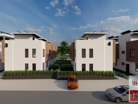 Sale, four bedroom apartment, 146m², Klisa, Novi Sad Sve Podlokacije - image 10