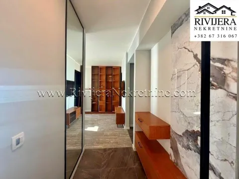 Prodaja, dvosoban stan, 64m², Opatovo, Tivat - image 4