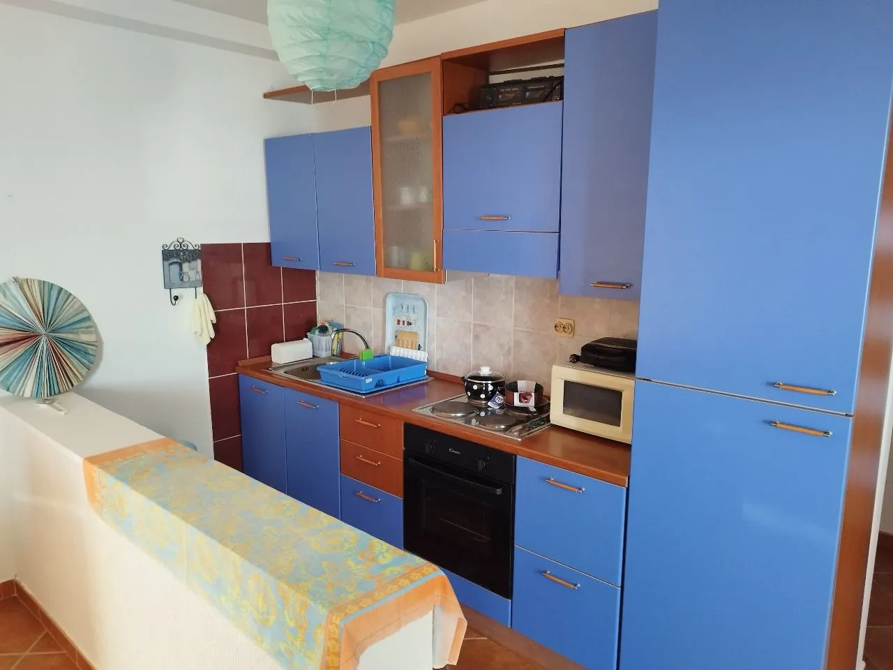 Prodaja, jednosoban stan, 70m², Sveti Stefan, Budva