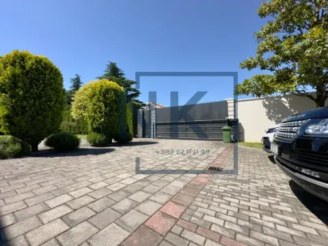 Rent, house, 600m², Zeta, Podgorica - image 5