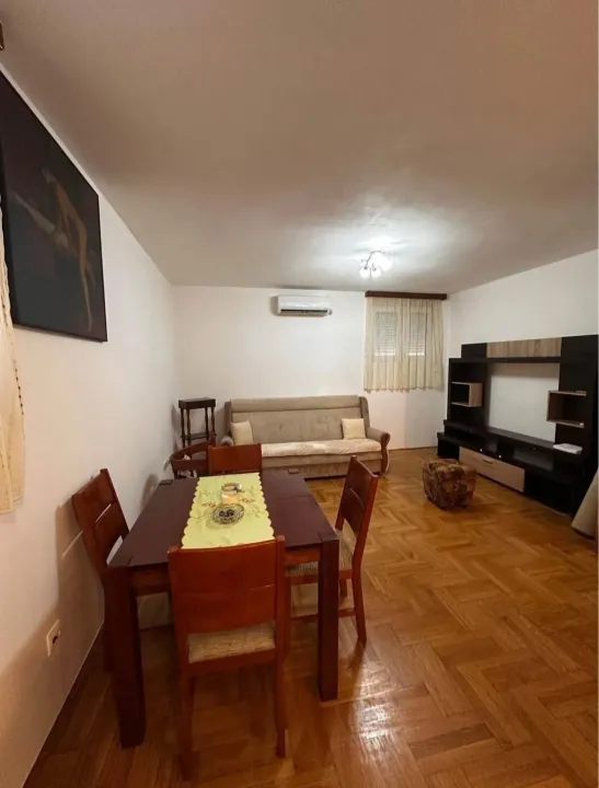 Sale, two bedroom apartment, 45m², Zagorič, Podgorica