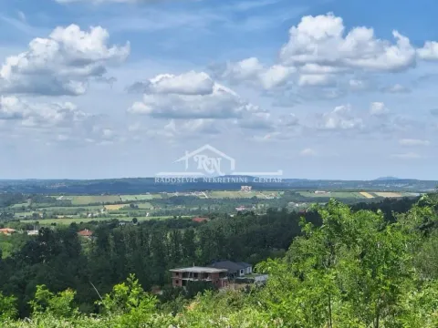 Prodaja, plac, 1000m², Sopot, Beograd - image 3