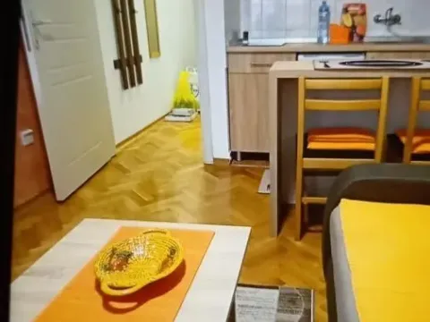 Izdavanje, garsonjera, 25m², Nova Detelinara, Novi Sad Sve Podlokacije - image 2