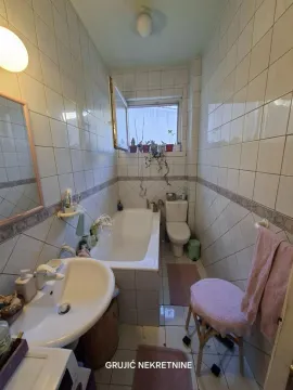 Sale, two bedroom apartment, 49m², Čukarička Padina, Beograd - image 9