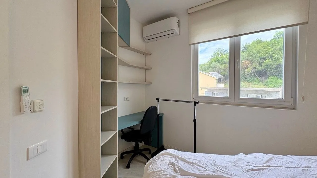 Prodaja, dvosoban stan, 55m², Mažina, Tivat
