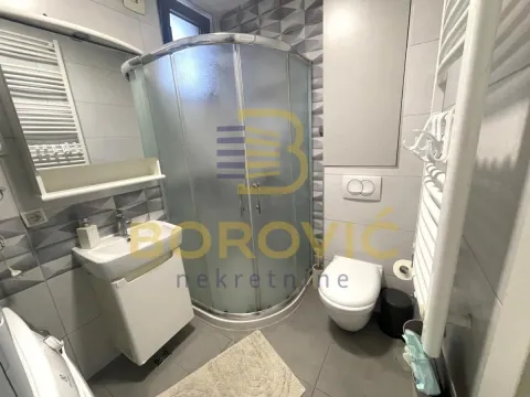 Rent, two bedroom apartment, 38m², Voždovac Sve Podlokacije, Beograd - image 7