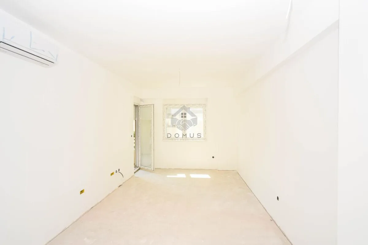 Prodaja, jednosoban stan, 48m², Zabjelo, Podgorica