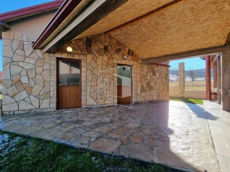 Sale, office space, 2000m², Šavnik, Crna Gora