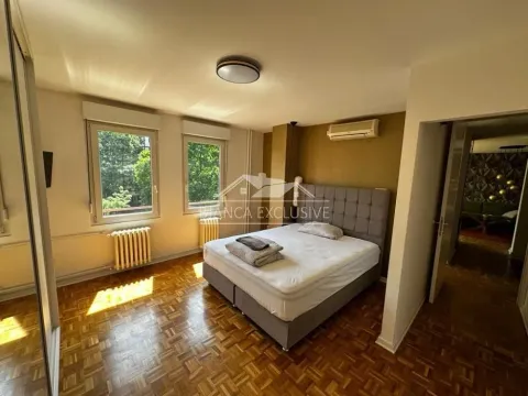 Prodaja, četvorosoban stan, 90m², Novi Beograd Sve Podlokacije, Beograd - image 7