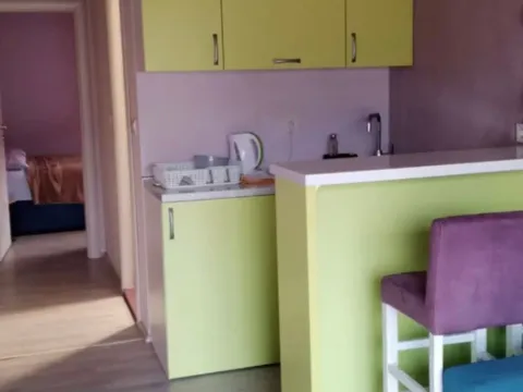 Izdavanje, jednosoban stan, 40m², Bijeli Do, Budva - image 7