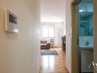 Sale, two bedroom apartment, 59m², Bečići, Budva - image 12