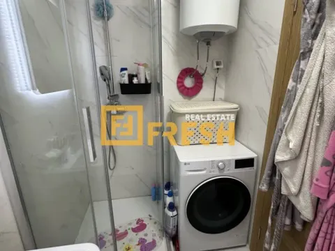 Prodaja, jednosoban stan, 41m², Zabjelo, Podgorica - image 14