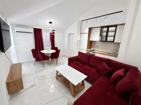 Prodaja, dvosoban stan, 56m², Velji Vinogradi, Budva - image 3