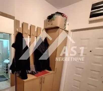 Rent, apartment, 26m², Bulevar patrijarha Pavla, Novi Sad Sve Podlokacije - image 5